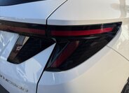 Hyundai Tucson SUV 1,6 l 117 kw