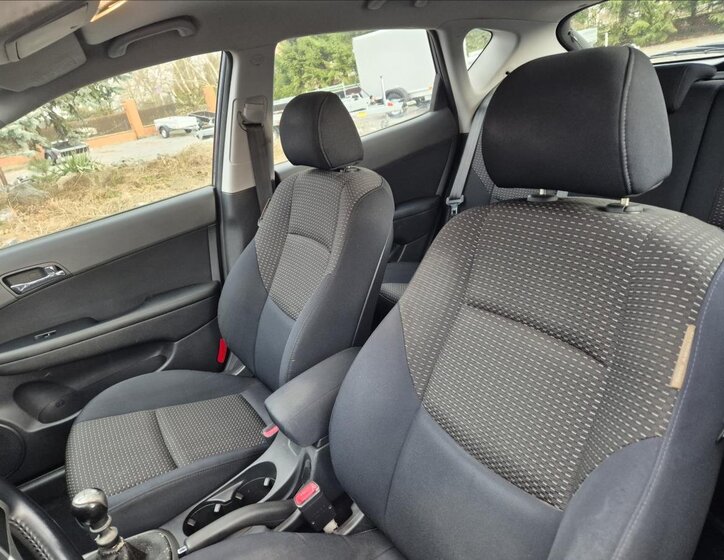 Hyundai i30 Hatchback 1,6 l 89 kw