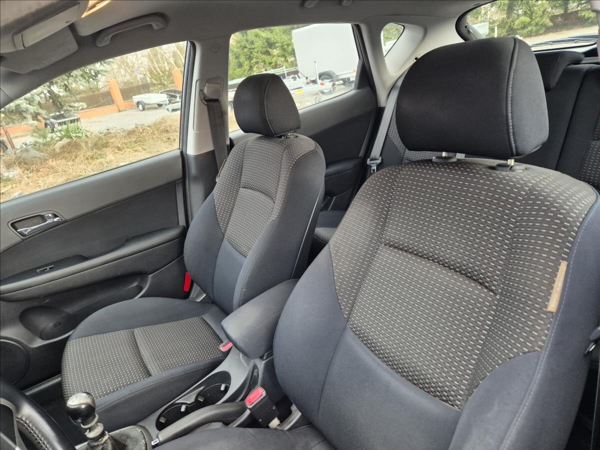 Hyundai i30 Hatchback 1,6 l 89 kw