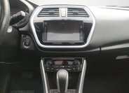 Suzuki SX4 S-Cross SUV / Terénní 1,4 l 103 kw