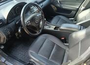 Mercedes-Benz Třídy C 18