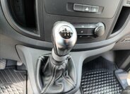 Mercedes-Benz Vito VAN / Minibus 1,8 l 100 kw