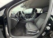Mercedes-Benz GLC Kombi 2,1 l 125 kw