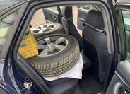 Audi A4 Sedan / Limuzína 1,9 l 74 kw