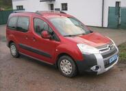 Citroën Berlingo 8