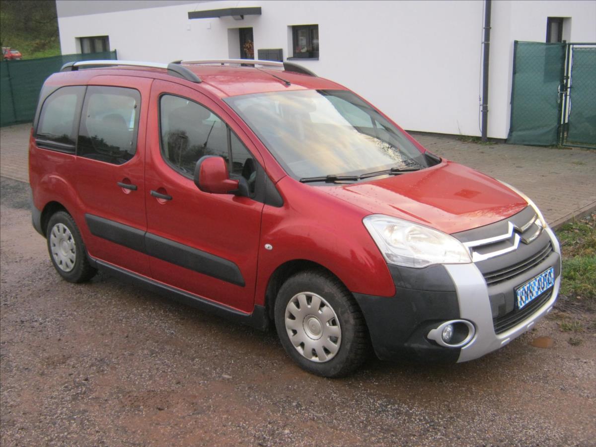 Citroën Berlingo