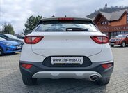 KIA Stonic SUV / Terénní 1,2 l 58 kw