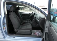 Volkswagen Golf Hatchback 1,4 l 59 kw