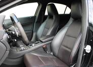 Mercedes-Benz Třídy A 12