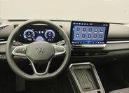 Volkswagen T-Roc SUV 1,5 l 110 kw