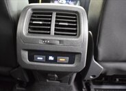 Volkswagen Touran MPV 2,0 l 81 kw