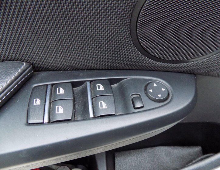 BMW X3 SUV / Terénní 2,0 l 135 kw