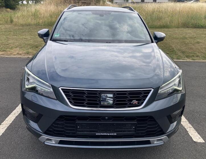 Seat Ateca 2