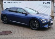 KIA EV6 Ostatní 0,0 239 kw