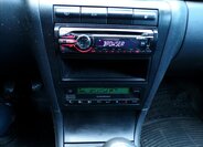 Škoda Octavia Kombi 1,9 l 66 kw