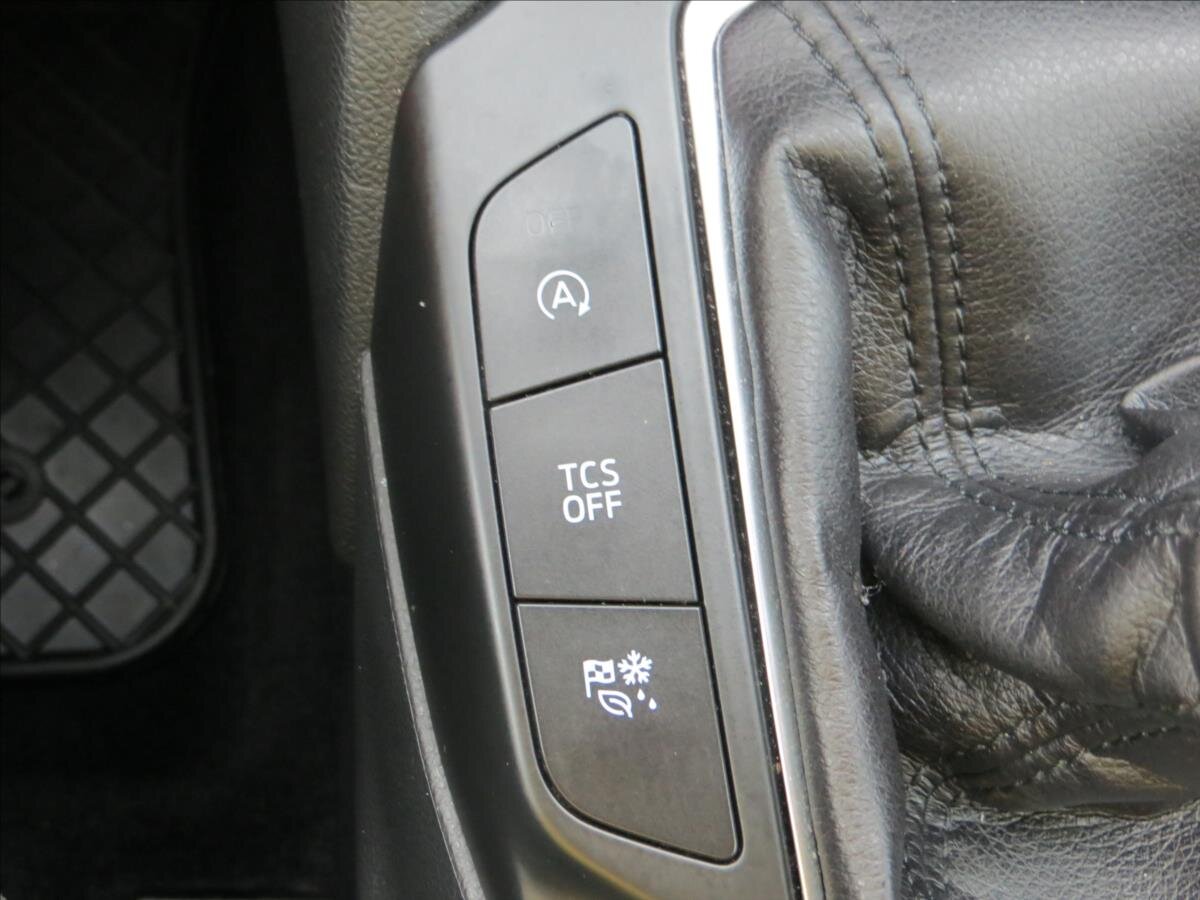 Ford Focus Kombi 1,5 l 88 kw