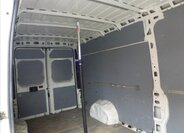 Citroën Jumper Ostatní 2,2 l 121 kw