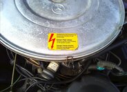 Mercedes-Benz Třídy S 33