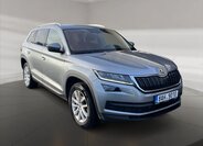 Škoda Kodiaq 1