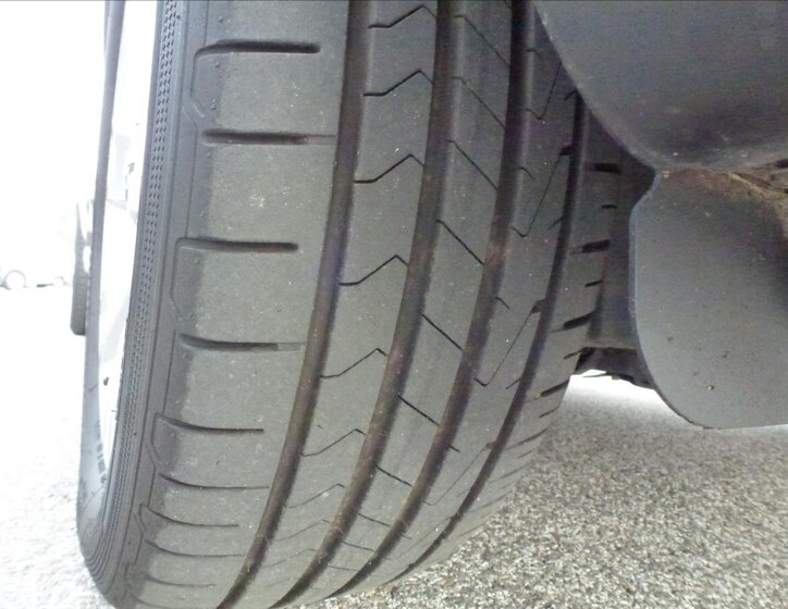 Mitsubishi Outlander Kombi 2,3 l 130 kw