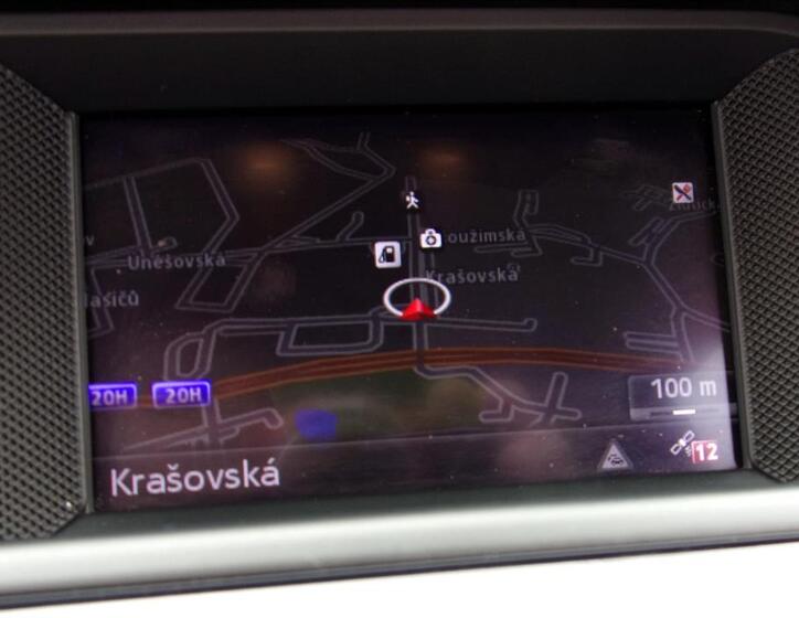 Mercedes-Benz Třídy C 24