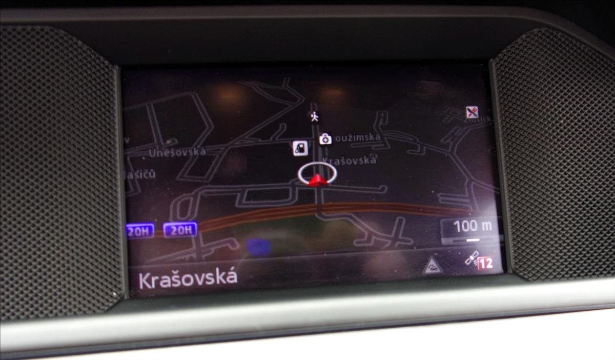 Mercedes-Benz Třídy C