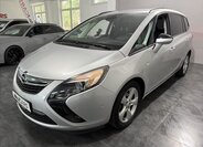 Opel Zafira MPV 1,4 l 103 kw