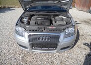 Audi A3 Hatchback 1,6 l 75 kw