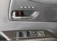 Lexus RX SUV / Terénní 3,5 l 183 kw