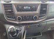 Ford Transit Skříň 2,0 l 95 kw