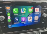 Volkswagen Touran MPV 2,0 l 90 kw