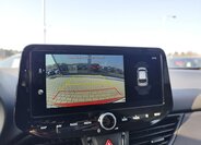 Hyundai i30 Kombi 1,5 l 103 kw