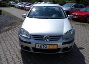 Volkswagen Golf 2