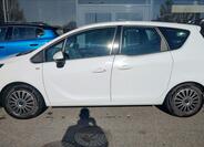 Opel Meriva 4
