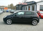 Opel Corsa Hatchback 1,4 l 66 kw