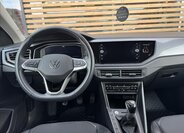 Volkswagen Taigo SUV 999,0 81 kw