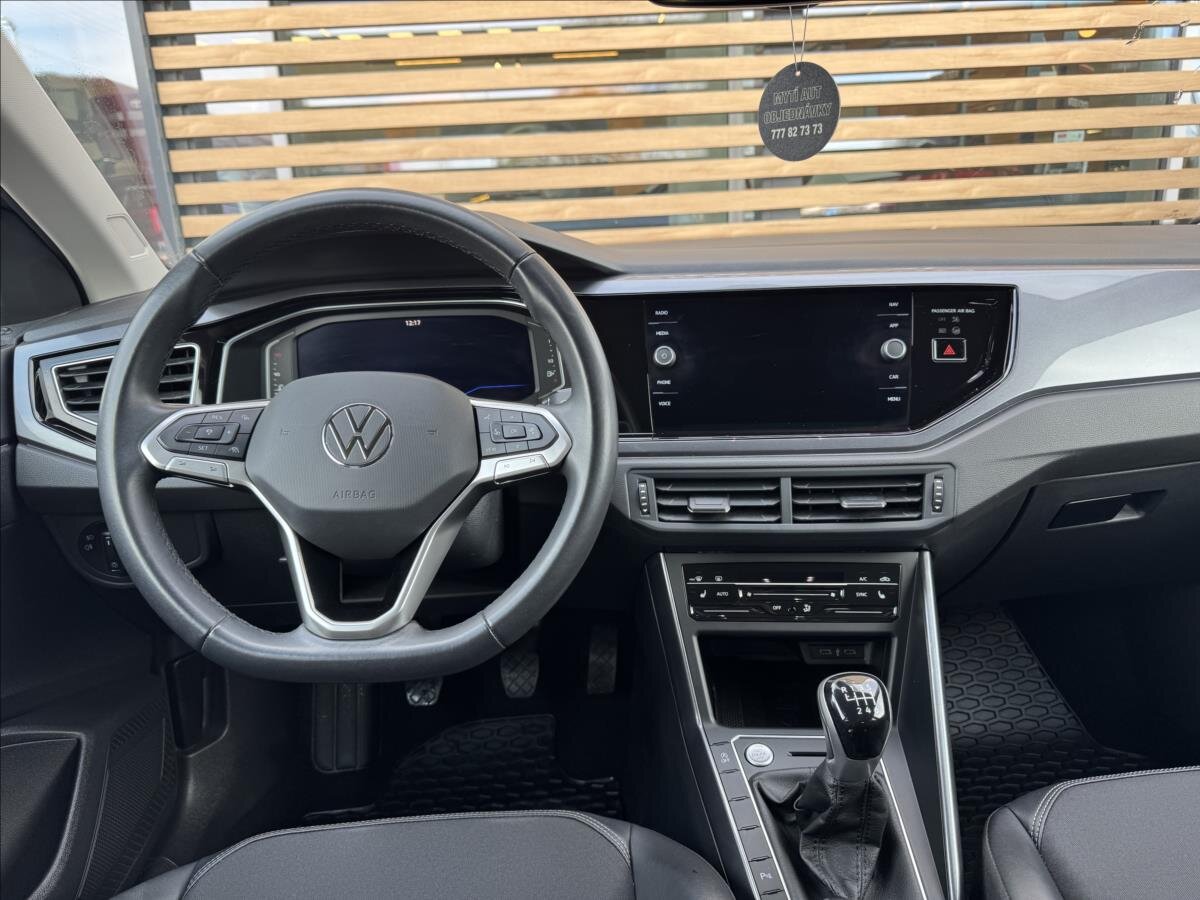 Volkswagen Taigo SUV 999,0 81 kw