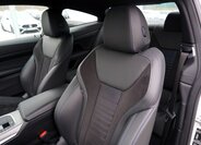 BMW Řada 4 Kupé 2,0 l 140 kw