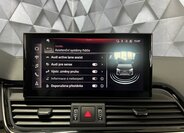 Audi SQ5 SUV / Terénní 3,0 l 251 kw