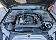 Mercedes-Benz Třídy C 43