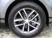 Land Rover Range Rover Evoque SUV / Terénní 2,0 l 120 kw