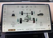 Land Rover Range Rover Sport SUV / Terénní 3,0 l 338 kw