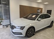 Škoda Superb Liftback 1,4 l 115 kw