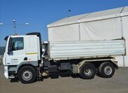 DAF Ostatní Sklápěč 12,9 l 340 kw