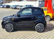 Ligier Ostatní Hatchback 499,0 6 kw