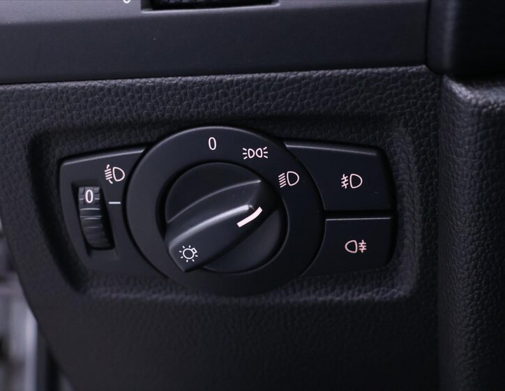 BMW Řada 1 Hatchback 2,0 l 90 kw