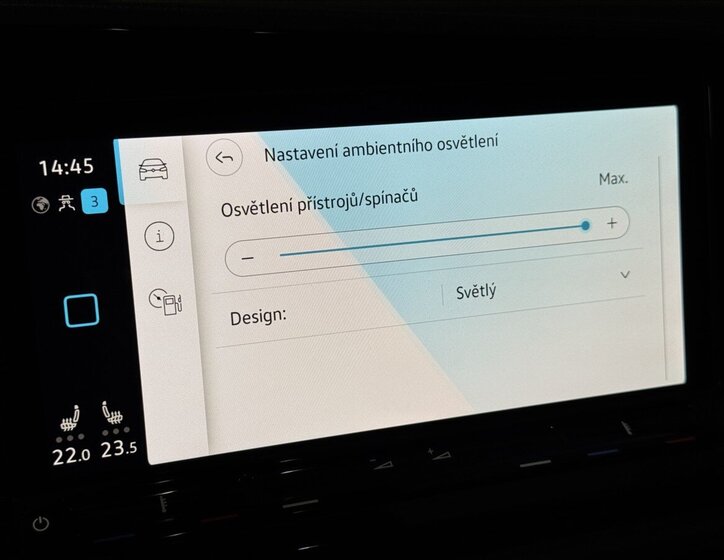 Volkswagen Caddy Kombi 2,0 l 90 kw