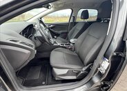 Ford Focus Kombi 999,0 92 kw