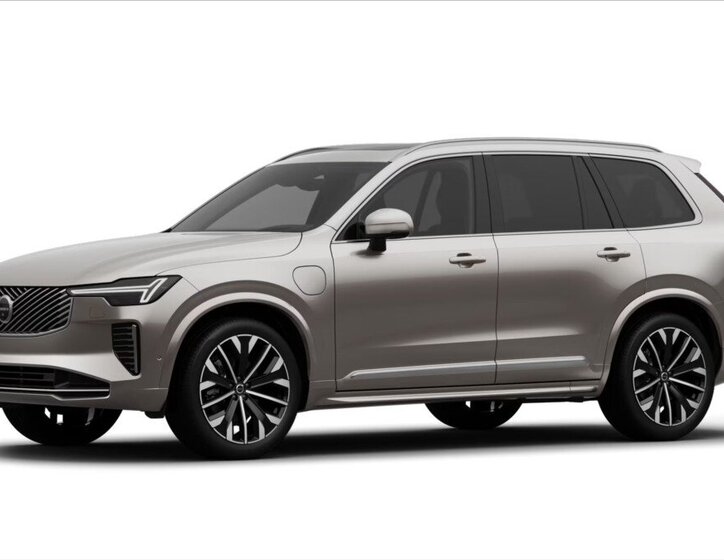 Volvo XC90 SUV / Terénní 2,0 l 228 kw