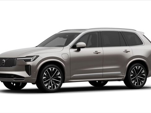 Volvo XC90 SUV / Terénní 2,0 l 228 kw